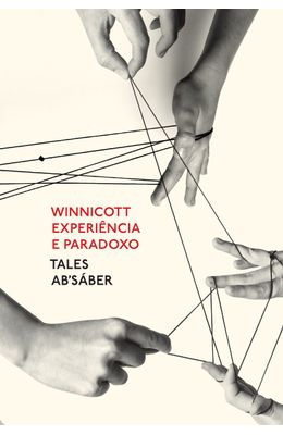Winnicott--Experi�ncia-e-paradoxo