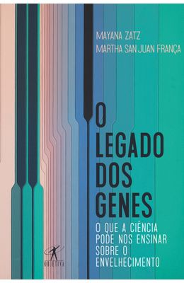O-legado-dos-genes