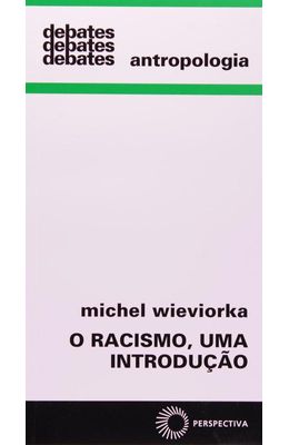 O-RACISMO-UMA-INTRODUCAO