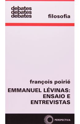 EMMANUEL-LEVINAS