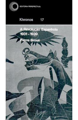 A-REVOLUCAO-ESPANHOLA-1931-1939