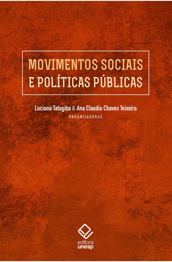 Geografia e movimentos sociais - livrariaunesp