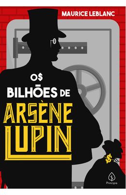 Os-bilh�es-de-Ars�ne-Lupin