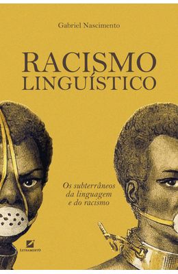 Racismo-lingu�stico