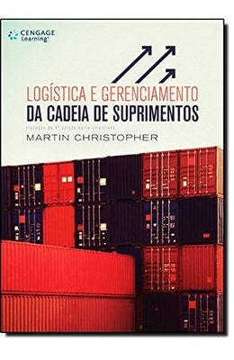 LOG�STICA-E-GERENCIAMENTO-DE-CADEIA-DE-SUPRIMENTOS