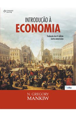 INTRODU��O-�-ECONOMIA