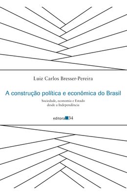 A-Constru��o-pol�tica-do-Brasil
