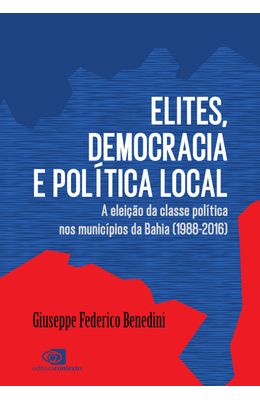 Elites-democracia-e-pol�tica-local