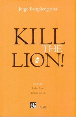 Kill-the-lion-