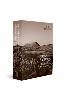 Caixa-comemorativa-�-Vinte-anos-do-Nobel-de-Jos�-Saramago
