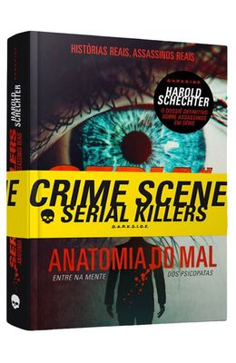 Serial-killers---Anatomia-do-Mal