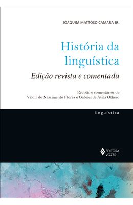 Hist�ria-da-lingu�stica