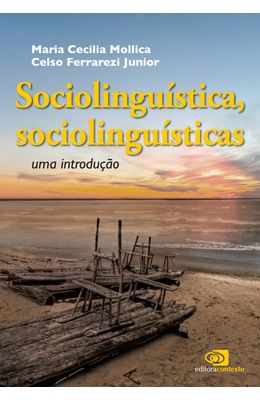 Sociolingu�stica-sociolingu�sticas-uma-introdu��o
