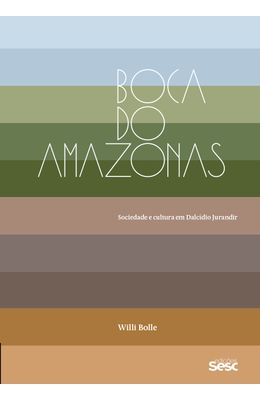 Boca-do-Amazonas