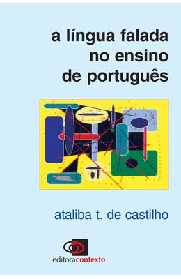 A-L�NGUA-FALADA-NO-ENSINO-DE-PORTUGUES