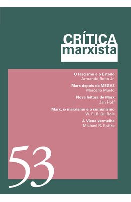 Cr�tica-Marxista---Vol.-53---Ano-2021