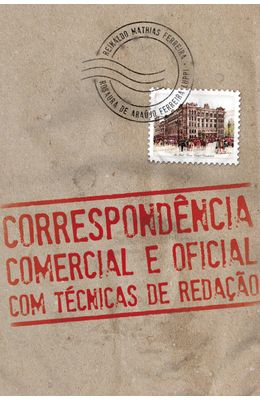 CORRESPOND�NCIA-COMERCIAL-E-OFICIAL-COM-T�CNICAS-DE-REDA��O