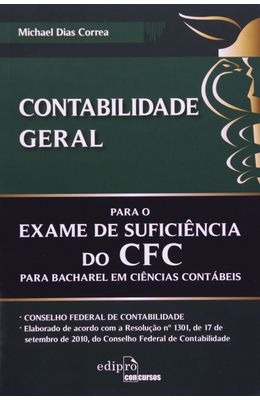 CONTABILIDADE-GERAL-PARA-O-EXAME-DE-SUFI�NCIA-DO-CFC