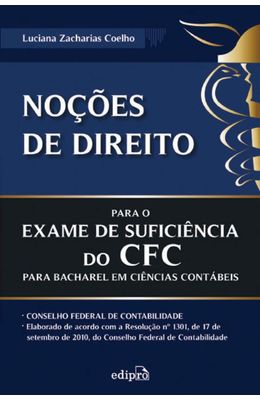 NO��ES-DE-DIREITO-PARA-O-EXAME-DE-SUFICI�NCIA-DO-CFC