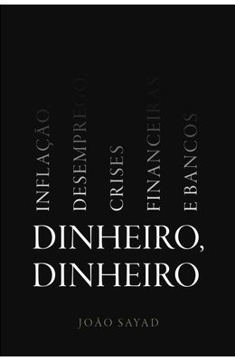 DINHEIRO-DINHEIRO