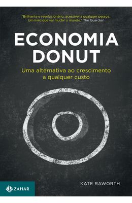 Economia-donut