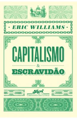 CAPITALISMO-E-ESCRAVID�O