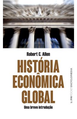 Hist�ria-econ�mica-global