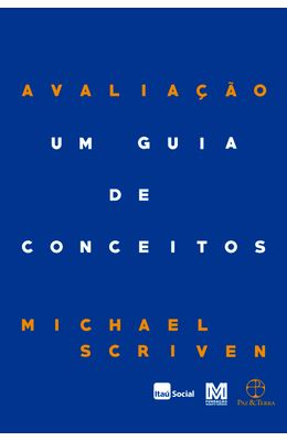 Avalia��o--um-guia-de-conceitos