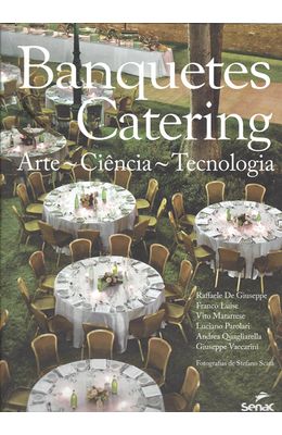 BANQUETES-CATERING