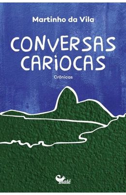 Conversas-cariocas--cr�nicas