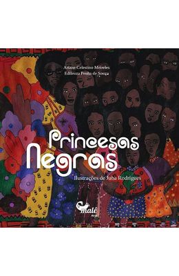 Princesas-negras