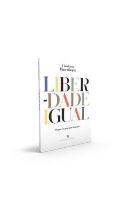 Liberdade-Igual