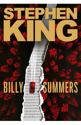 Billy-Summers