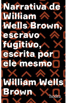 Narrativa-de-William-Wells-Brown-escravo-fugitivo