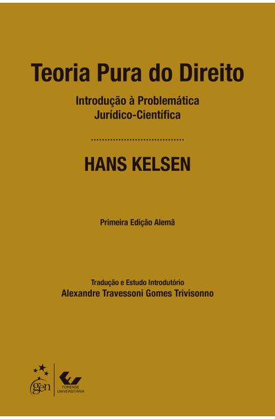 Teoria Pura Do Direito Livrariaunesp Teoria Pura Do Direito Livrariaunesp