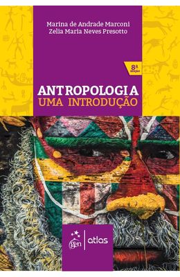 Antropologia---Uma-Introdu��o