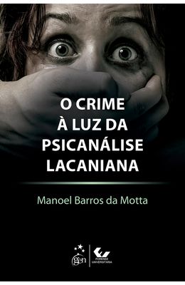 O-Crime-�-Luz-da-Psican�lise-Lacaniana