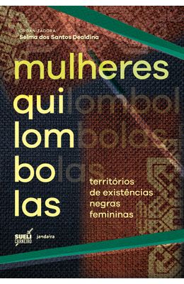 Mulheres-quilombolas