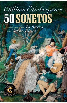 50-sonetos-de-Shakespeare