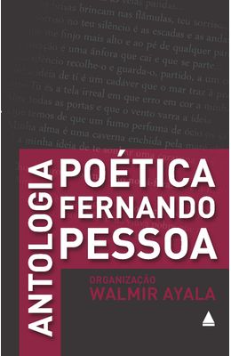 Antologia-po�tica-Fernando-Pessoa