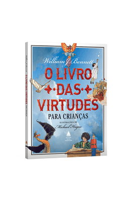 O-livro-das-virtudes-para-crian�as