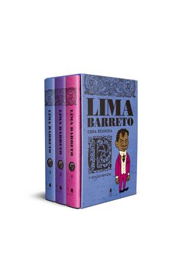 LIMA-BARRETO---OBRA-REUNIDA-BOX