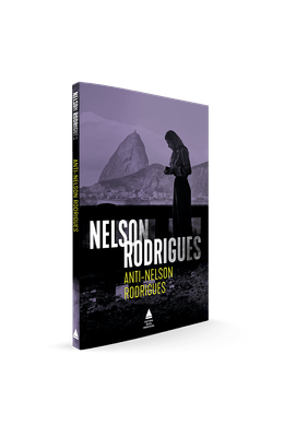 Anti-Nelson-Rodrigues--4�-edi��o-