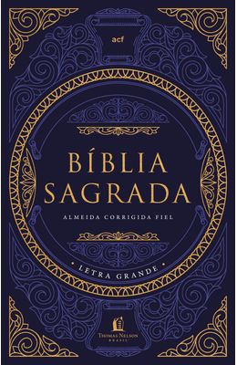 B�blia-Tesouro-Sagrado-ACF-Capa-Dura-Letra-Grande-Leitura-Perfeita