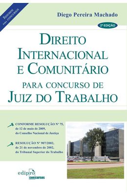 DIREITO-INTERNACIONAL-E-COMUNIT�RIO-PARA-CONCURSO-DE-JUIZ-DO-TRABALHO