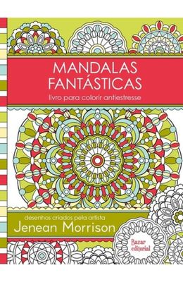 MANDALAS-FANT�STICAS