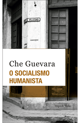 O-Socialismo-humanista---Ed.-Bolso