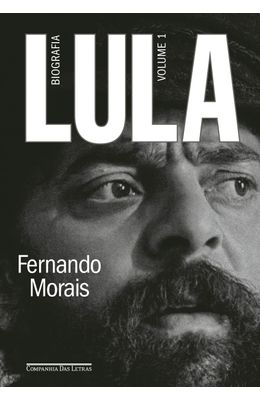 Lula-volume-1