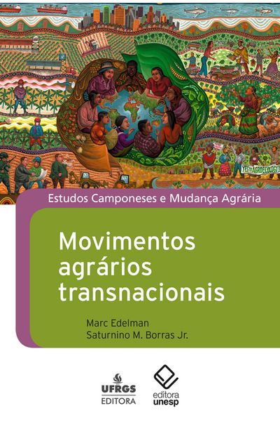 Movimentos Agrarios Transnacionais Livrariaunesp Movimentos Agrarios Transnacionais Livrariaunesp