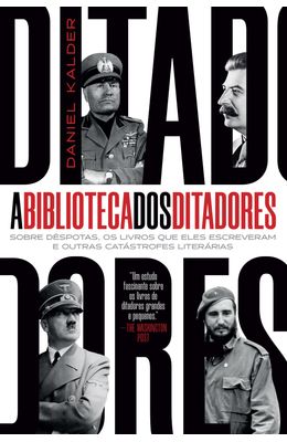 A-biblioteca-dos-ditadores